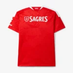 Benfica 2026/27 Home [Fan Version] Jersey - Image 2