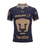 Pumas 2026/27 Home [Authentic Player Version] Jersey