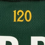 Sporting 2026/27 Home [Authentic Player Version] Jersey - Image 6