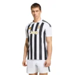 Juventus 2026/27 Home [Authentic Player Version] Jersey