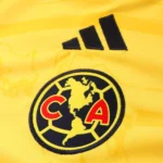 Club América 2026/27 Home [Kids Kit] Jersey - Image 4