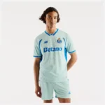 Porto 2026/27 Third [Fan Version] Jersey