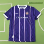 Toulouse FC 2026/27 Home [Fan Version] Jersey - Image 5