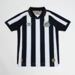 Santos 2026/27 Away [Authentic Player Version] Jersey