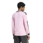 Juventus 2026/27 Away [Long Sleeve Fan Version] Jersey - Image 3