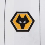 Wolverhampton 2026/27 Away [Authentic Player Version] Jersey - Image 6