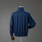 New Chinese Style Track [Manchester United] Jacket - Image 2