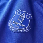 Everton 2026/27 Home [Authentic Player Version] Jersey - Image 5