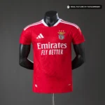 Benfica 2026/27 Home [Authentic Player Version] Jersey - Image 7