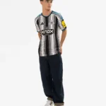 Newcastle United 2026/27 Home [Fan Version] Jersey - Image 2