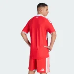 Chicago Fire 2026/27 Home [Authentic Player Version] Jersey - Image 2