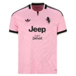 Juventus 2026/27 Away [Kids Kit] Jersey - Image 3