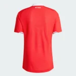 Chicago Fire 2026/27 Home [Authentic Player Version] Jersey - Image 4