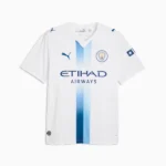 Manchester City 2026/27 Third [Fan Version] Jersey - Image 3