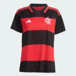 Flamengo 2026/27 Home [Women’s Fan Version] Jersey