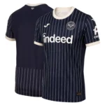 Brentford FC 2026/27 Away [Fan Version] Jersey - Image 3