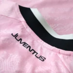 Juventus 2026/27 Away [Kids Kit] Jersey - Image 6
