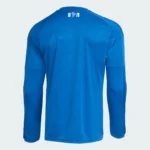 Cruzeiro 2026/27 Home [Long Sleeve Fan Version] Jersey - Image 2