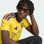 Orlando City 2026/27 Away [Fan Version] Jersey - Image 5