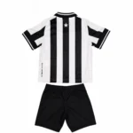 Botafogo 2026/27 Home [Kids Kit] Jersey - Image 2