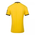 Brentford FC 2026/27 Third [Authentic Player Version] Jersey - Image 2