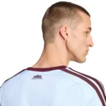 Aston Villa 2026/27 Third [Long Sleeve Fan Version] Jersey - Image 5
