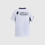 Al-Hilal 2026/27 Away [Kids Kit] Jersey - Image 4