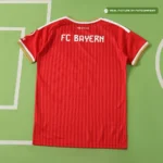 Bayern Munich 2026/27 Home [Women’s Fan Version] Jersey - Image 6