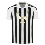 Juventus 2026/27 home [Kids Kit] Jersey - Image 4