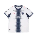 C.F Monterrey 2026/27 Away [Kids Kit] Jersey
