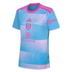 Fulham 2026/27 Third [Women’s Fan Version] Jersey - Image 2