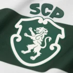 Sporting 2026/27 Home [Kids Kit] Jersey - Image 4