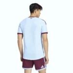 Aston Villa 2026/27 Third [Authentic Player Version] Jersey - Image 5