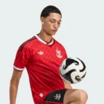 Flamengo 2026/27 Third [Authentic Player Version] Jersey - Image 2