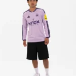 Newcastle United 2026/27 Third [Long Sleeve Fan Version] Jersey - Image 2