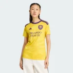 Orlando City 2026/27 Away [Women’s Fan Version] Jersey