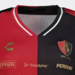 Atlas FC 2026/27 Home [Women’s Fan Version] Jersey - Image 3