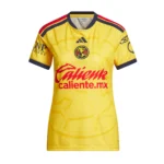 Club América 2026/27 Home [Women’s Fan Version] Jersey - Image 5