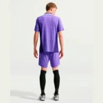 Tottenham 2026/27 Third [Authentic Player Version] Jersey - Image 3