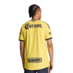 Club América 2026/27 Home [Authentic Player Version] Jersey - Image 3