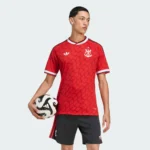 Flamengo 2026/27 Third [Authentic Player Version] Jersey