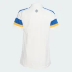 Cruzeiro 2026/27 Third [Women’s Fan Version] Jersey - Image 2