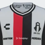 Atlas FC 2026/27 Away [Kids Kit] Jersey - Image 3