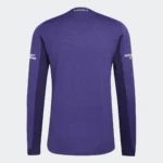 River Plate 2026/27 Third [Long Sleeve Fan Version] Jersey - Image 2