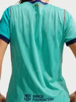 Barcelona 2026/27 Third [Women’s Fan Version] Jersey - Image 4