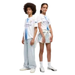 Manchester City 2026/27 Third [Kids Kit] Jersey - Image 5