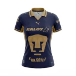 Pumas 2026/27 Home [Women’s Fan Version] Jersey