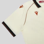 Wrexham 2026/27 Third  [Authentic Player Version] Jersey - Image 4