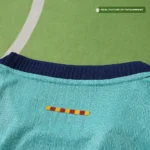 Barcelona 2026/27 Third [Authentic Player Version] Jersey - Image 7