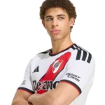 River Plate 2026/27 Home [Authentic Player Version] Jersey - Image 7